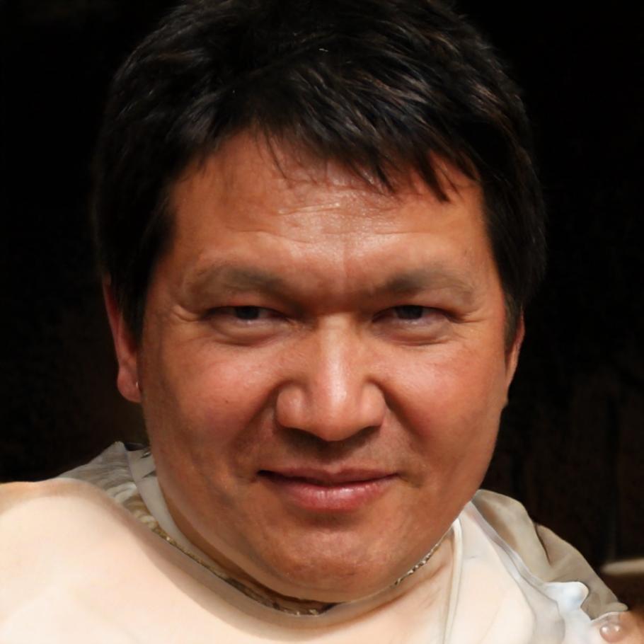 Lennart Voss, Dozent für Finanzbetrug