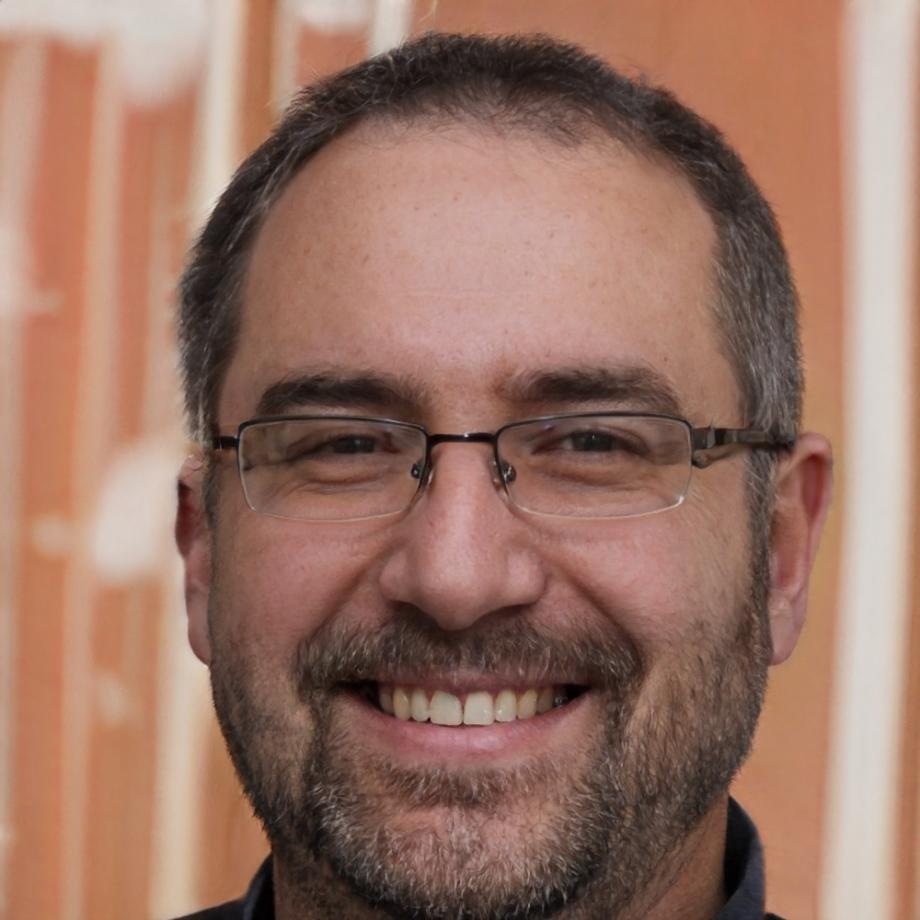 Tobias Lindemann, Geschäftsführer eines mittelständischen Handelsunternehmens