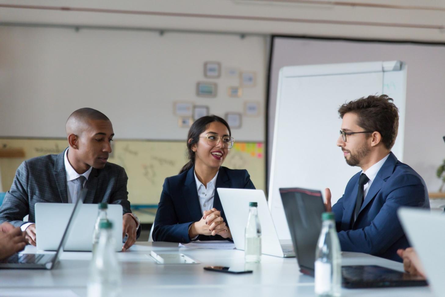 Teamschulung zur Betrugsprävention mit realen Fallbeispielen