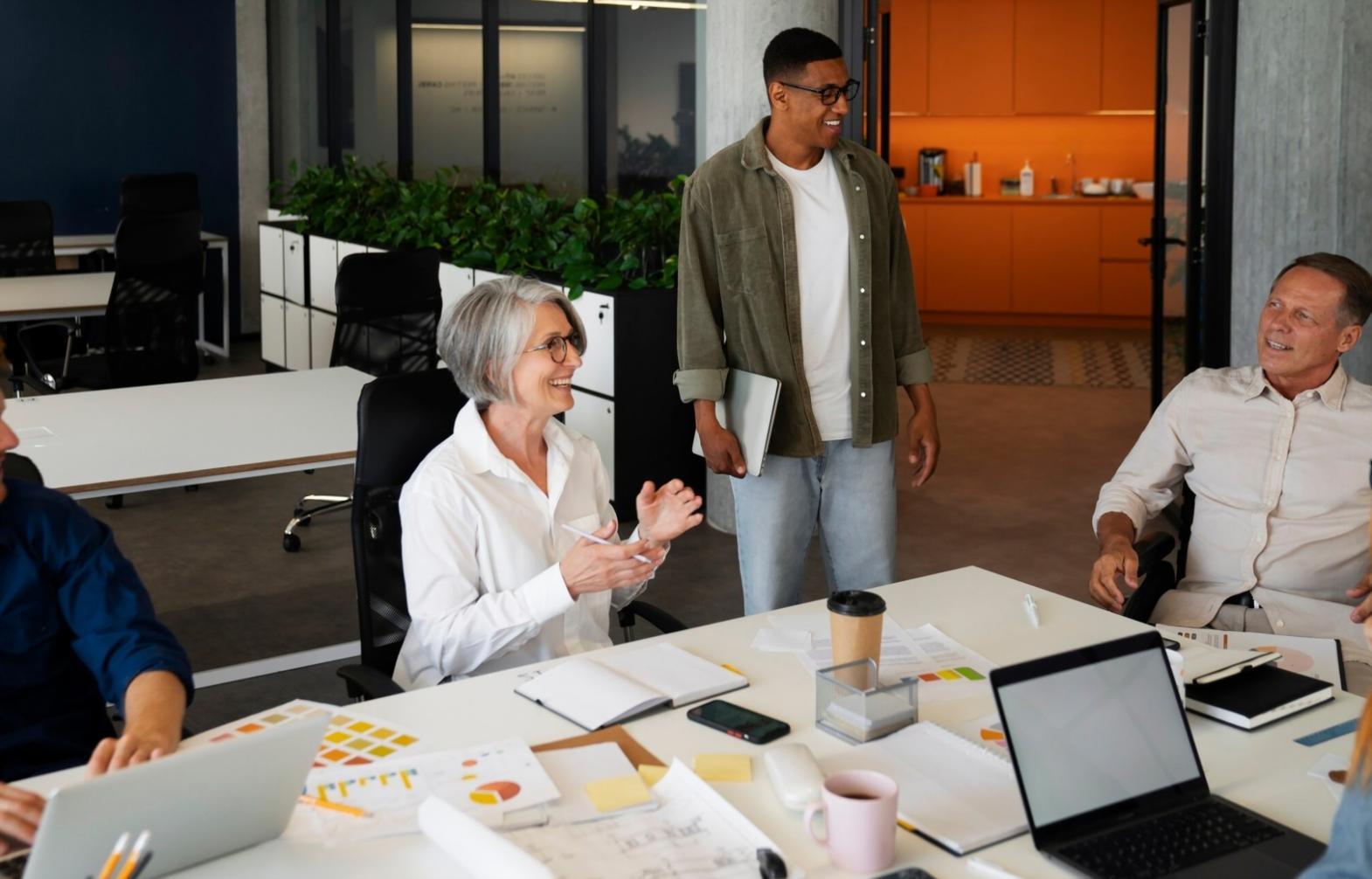 Sichere Online-Banking-Praktiken für Unternehmen